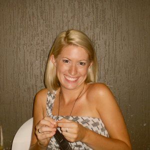 Meet your Posher, Briana